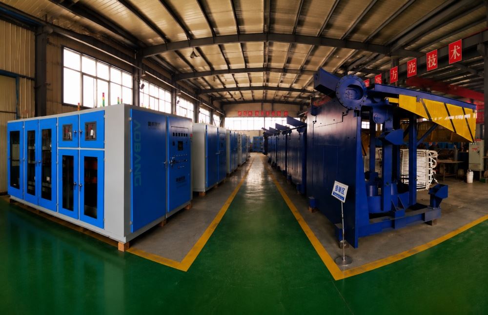 Tá Xi'an Aobang Technology Co., Ltd.